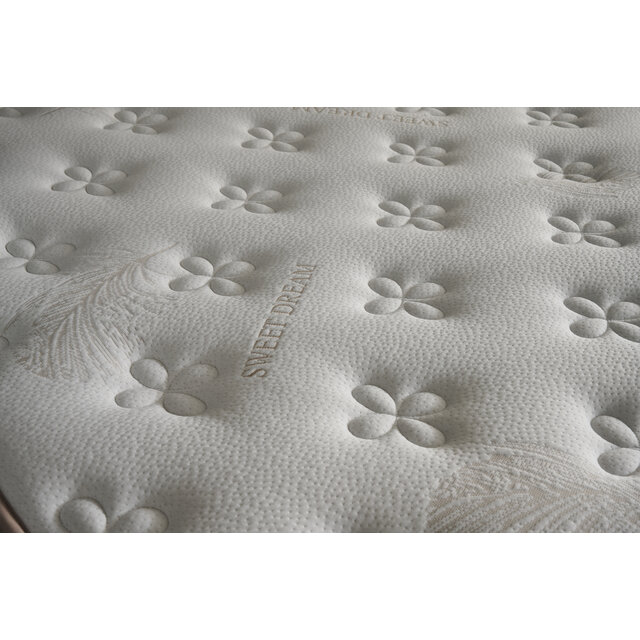 Crown opbergboxspring set