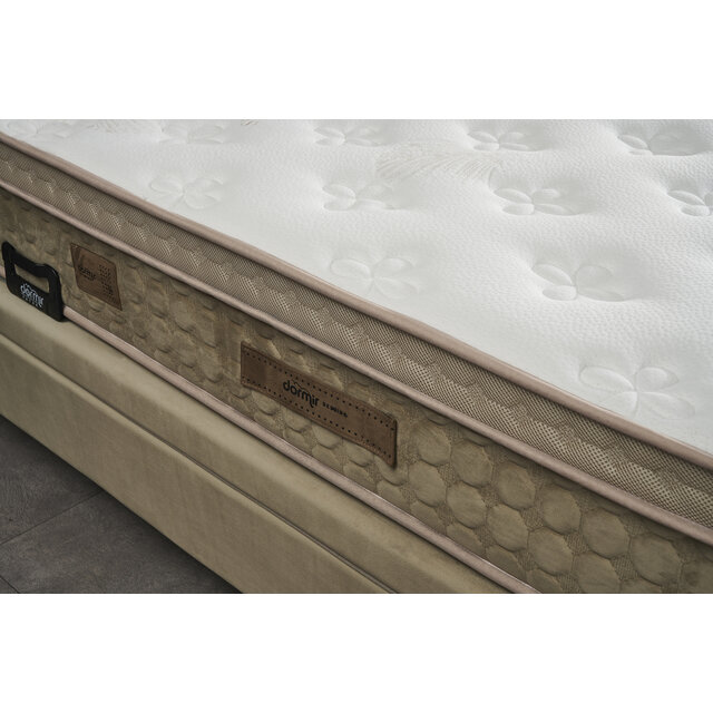 Crown opbergboxspring set