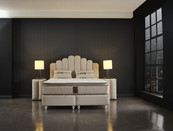 Daisy opbergboxspring set