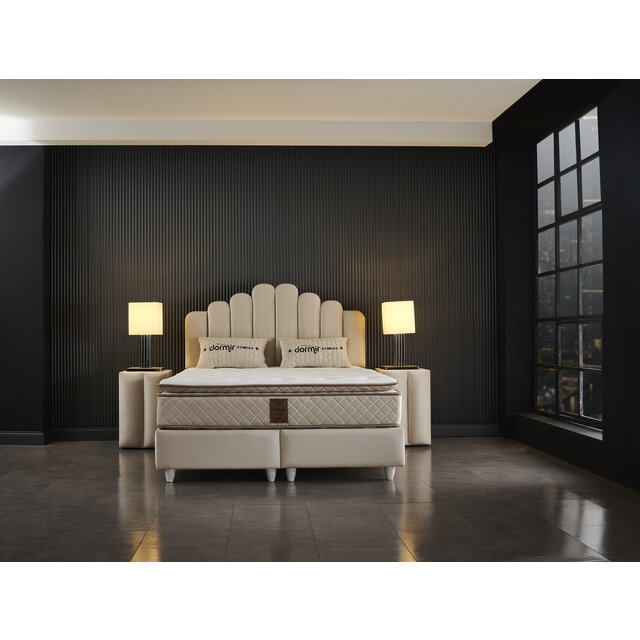 Daisy opbergboxspring set