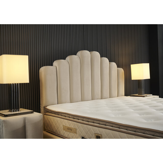 Daisy opbergboxspring set