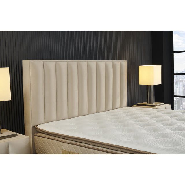 Line opbergboxspring set