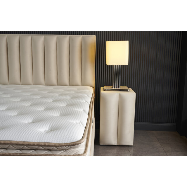 Line opbergboxspring set