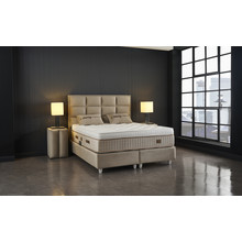Mondial opbergboxspring set