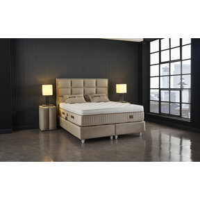 Mondial opbergboxspring set
