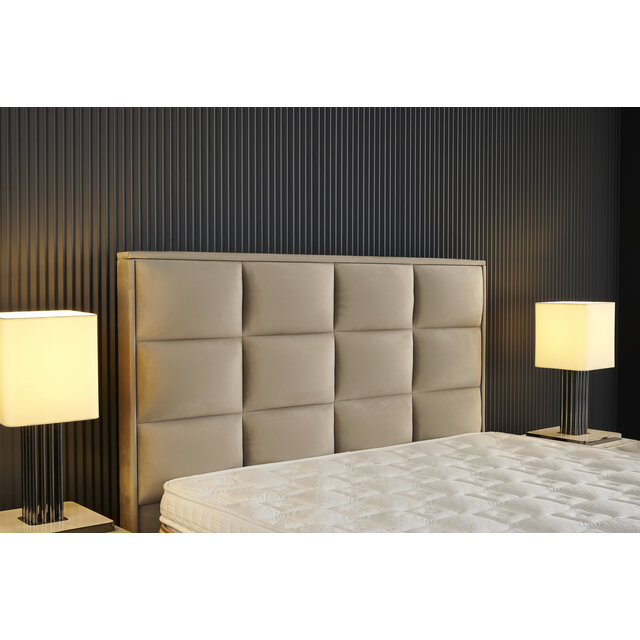 Mondial opbergboxspring set Mondial opbergboxspring set