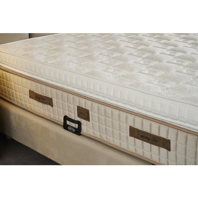 Mondial opbergboxspring set Mondial opbergboxspring set