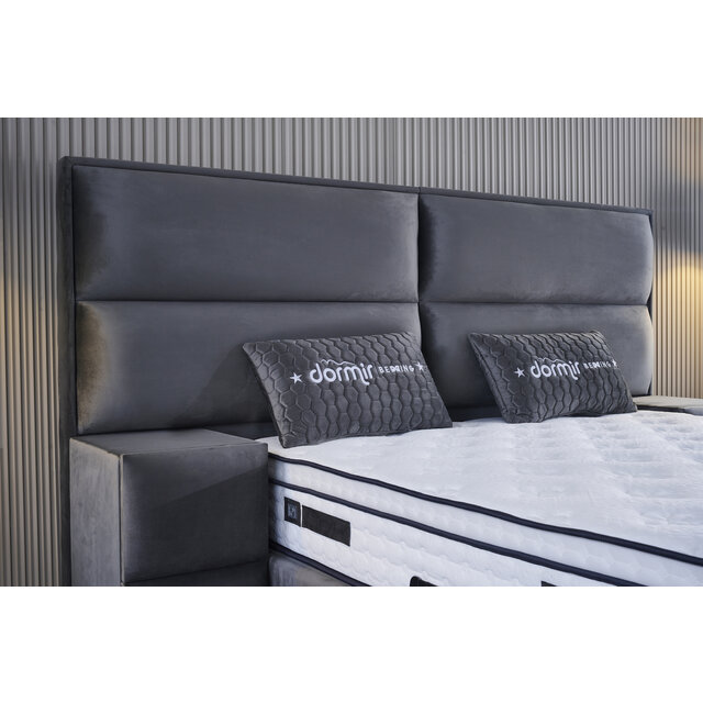 Vision opbergboxspring set