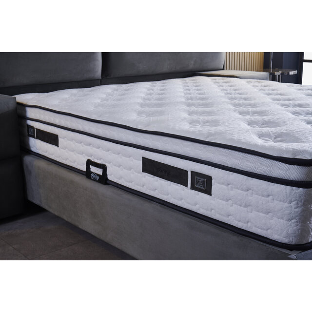 Vision opbergboxspring set