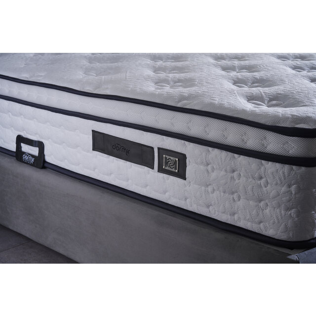 Vision opbergboxspring set