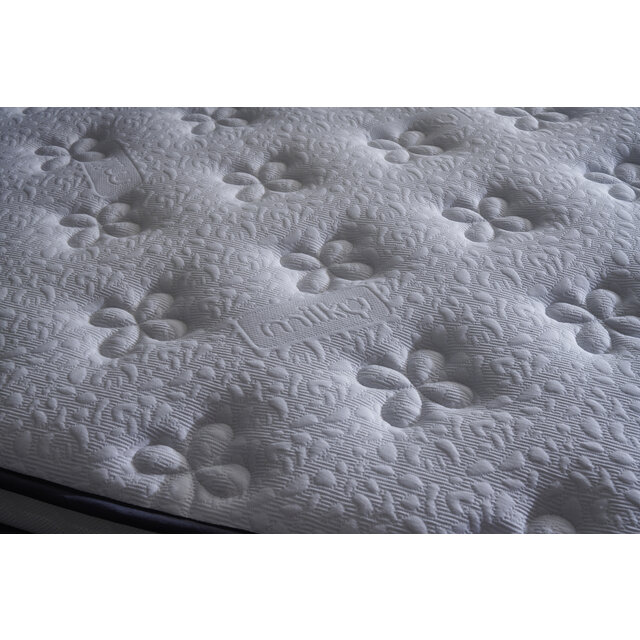 Vision opbergboxspring set