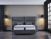 Vision opbergboxspring set