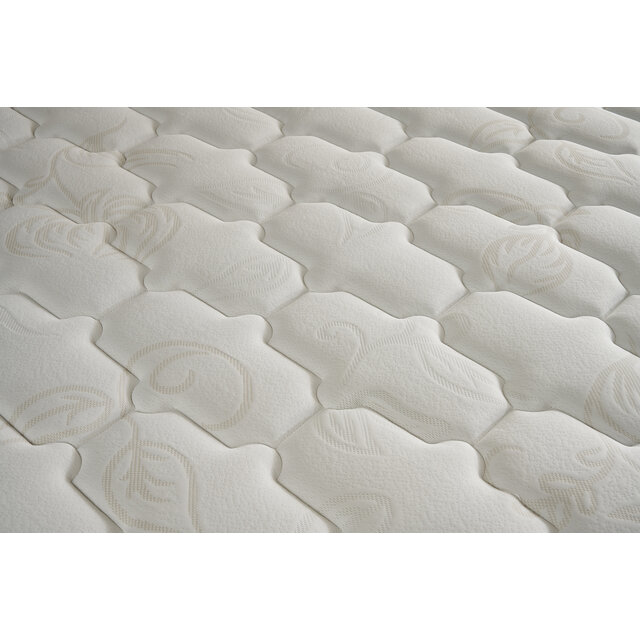 Nara opbergboxspring set