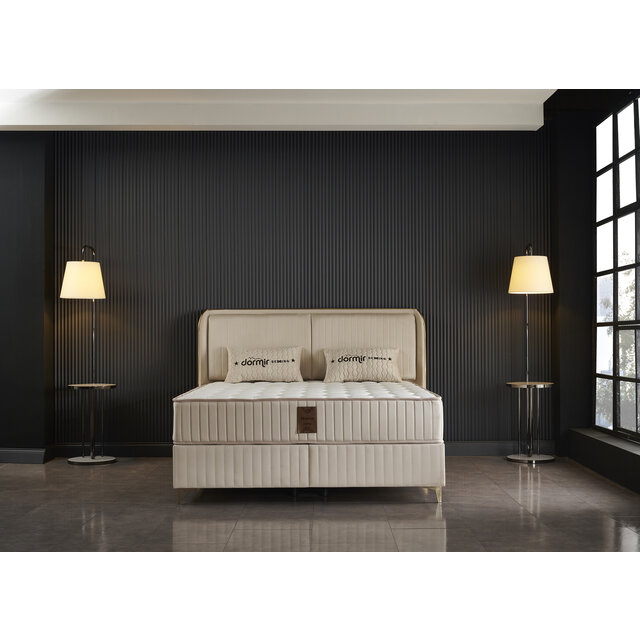 Nara opbergboxspring set