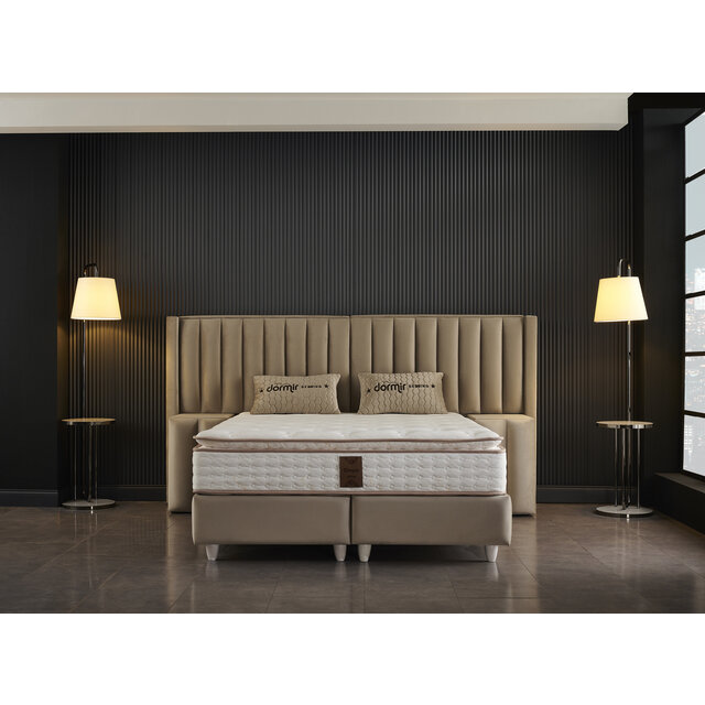 Onxy opbergboxspring set