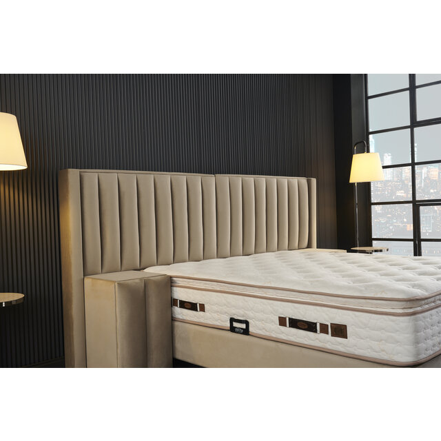 Onxy opbergboxspring set