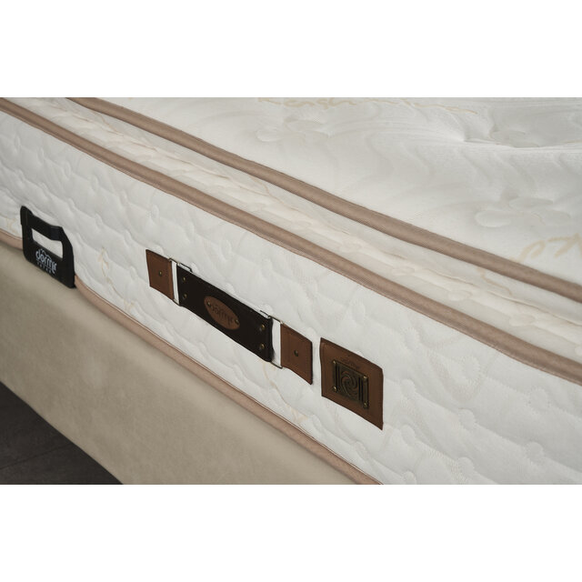 Onxy opbergboxspring set