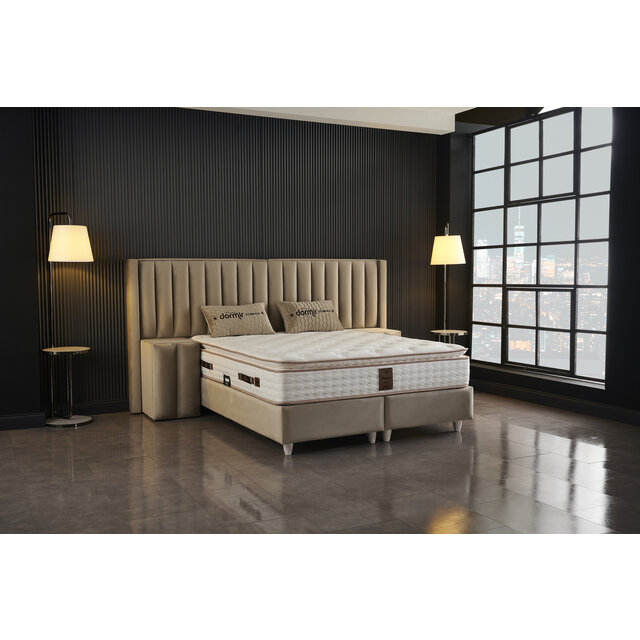 Onxy opbergboxspring set