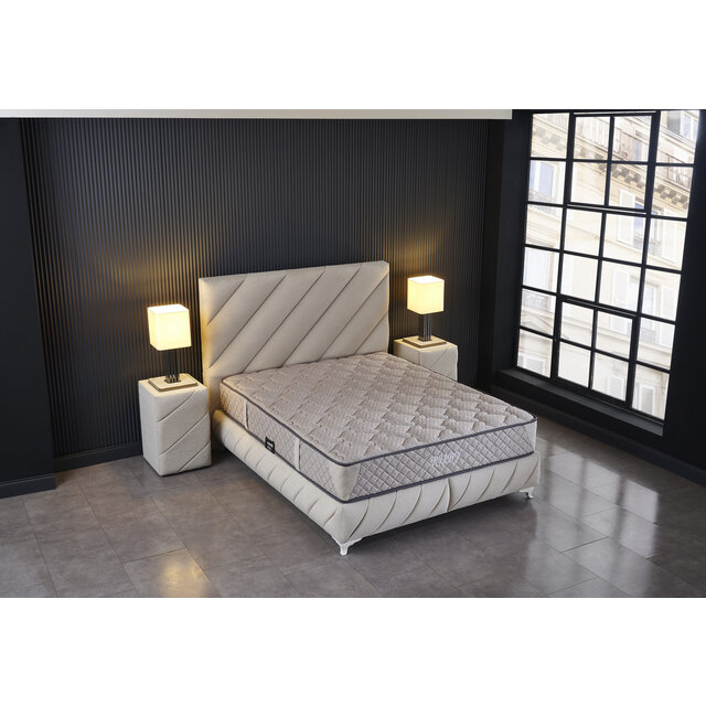 Ruby opbergboxspring set