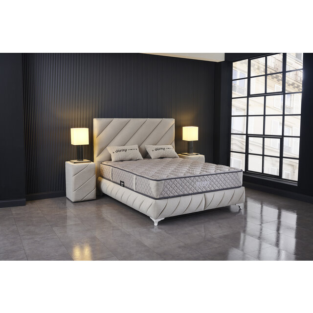 Ruby opbergboxspring set