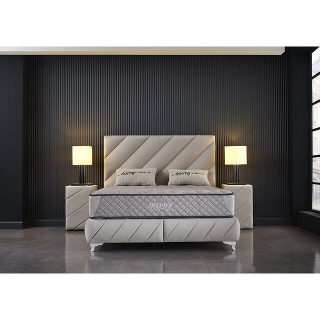 Ruby opbergboxspring set