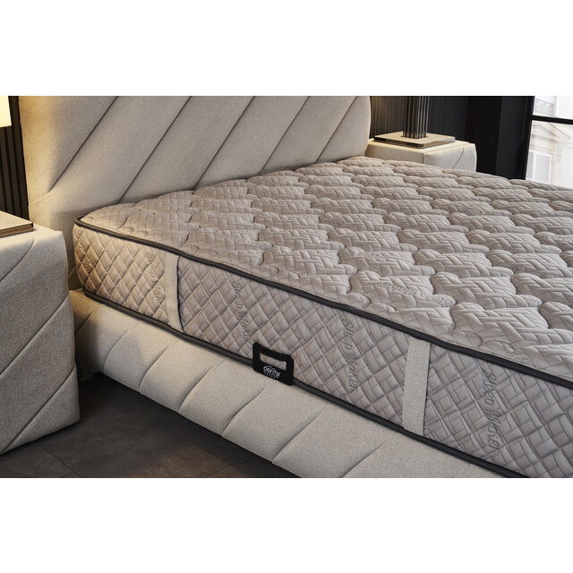 Ruby opbergboxspring set