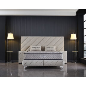 Ruby XL opbergboxspring set