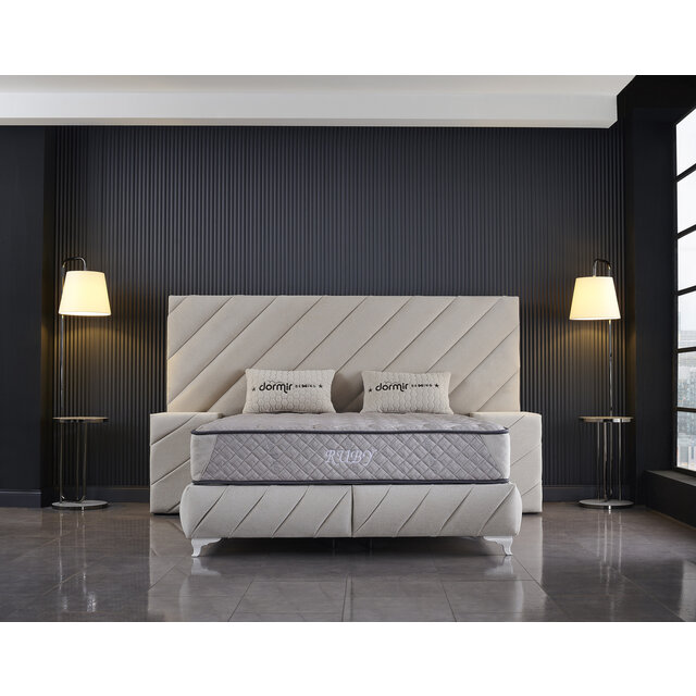 Ruby XL opbergboxspring set    - Copy Ruby XL opbergboxspring set    - Copy