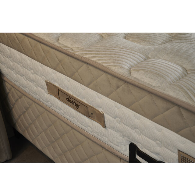 Saffron opbergboxspring set