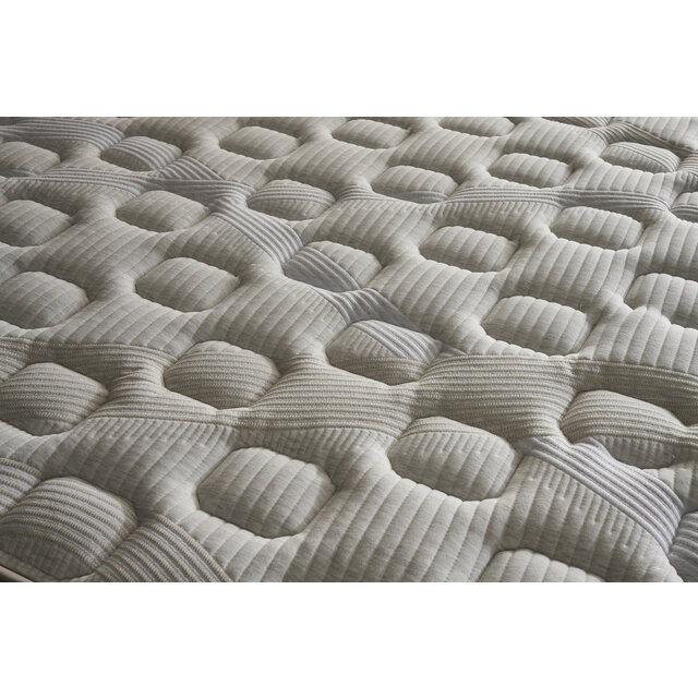 Saffron opbergboxspring set