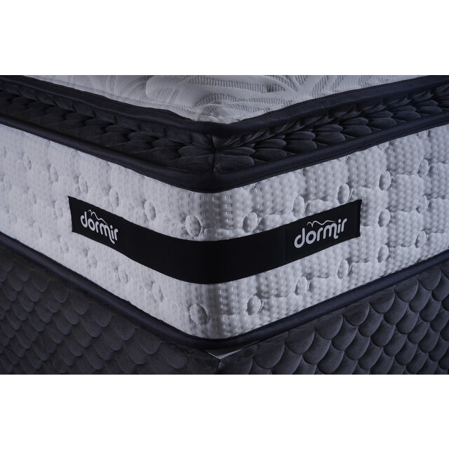 Sapphire opbergboxspring set Sapphire opbergboxspring set