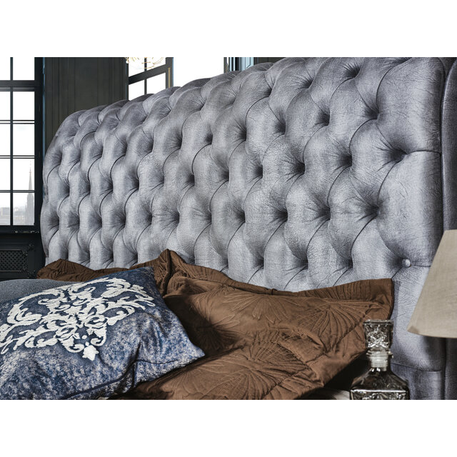 New Montana opbergboxspring set