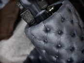 New Montana opbergboxspring set