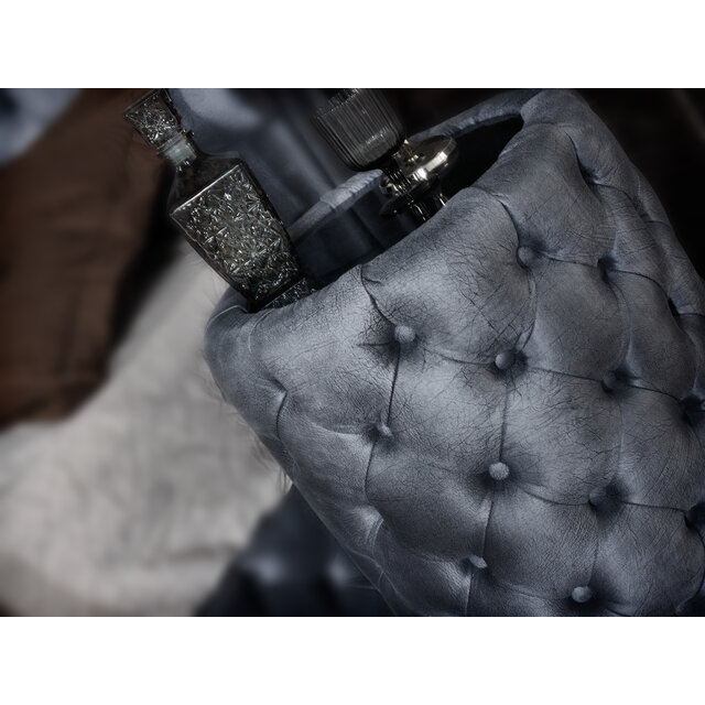 New Montana opbergboxspring set