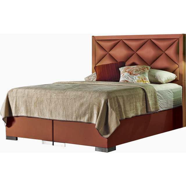 Palace opbergboxspring set