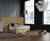 Palace Large opbergboxspring set