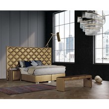 Palace Large opbergboxspring set