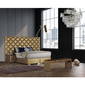 Palace Large opbergboxspring set