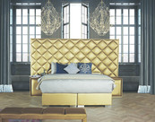 Palace Large opbergboxspring set