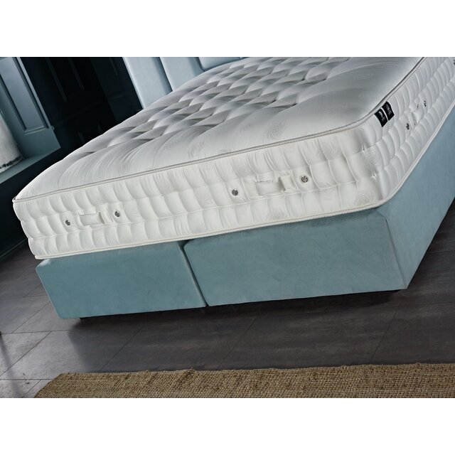 Passion opbergboxspring set Passion opbergboxspring set