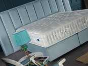 Passion opbergboxspring set Passion opbergboxspring set