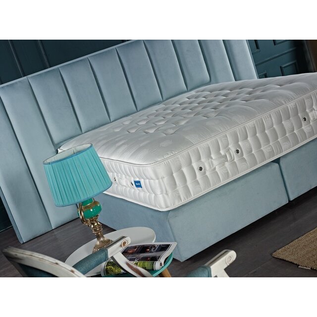 Passion opbergboxspring set Passion opbergboxspring set