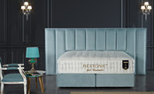 Passion opbergboxspring set Passion opbergboxspring set