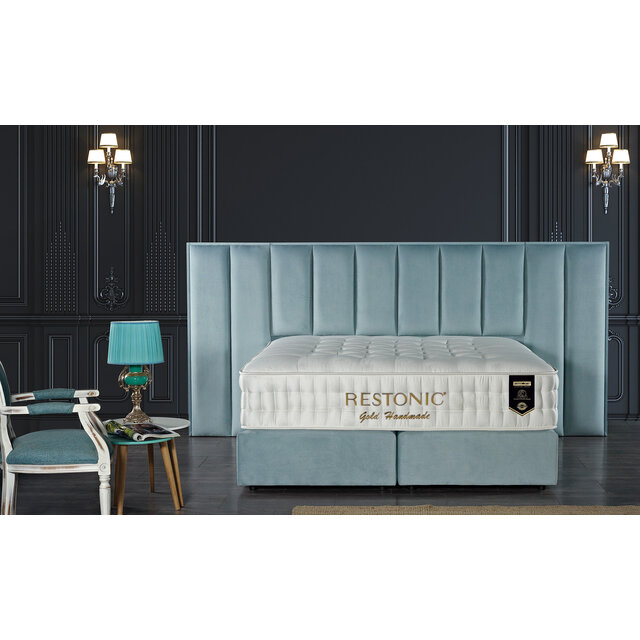 Passion opbergboxspring set Passion opbergboxspring set