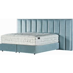 Passion opbergboxspring set