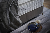 Puffy opbergboxspring set Puffy opbergboxspring set