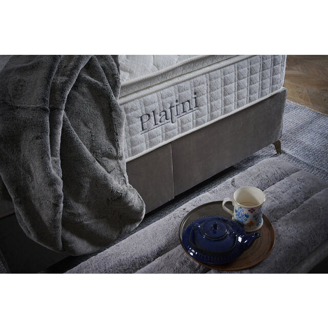 Puffy opbergboxspring set Puffy opbergboxspring set