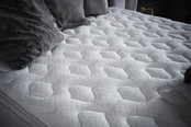 Puffy opbergboxspring set Puffy opbergboxspring set