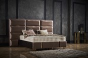 Vien opbergboxspring set Vien opbergboxspring set