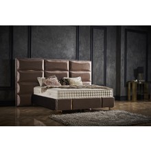 Vien opbergboxspring set